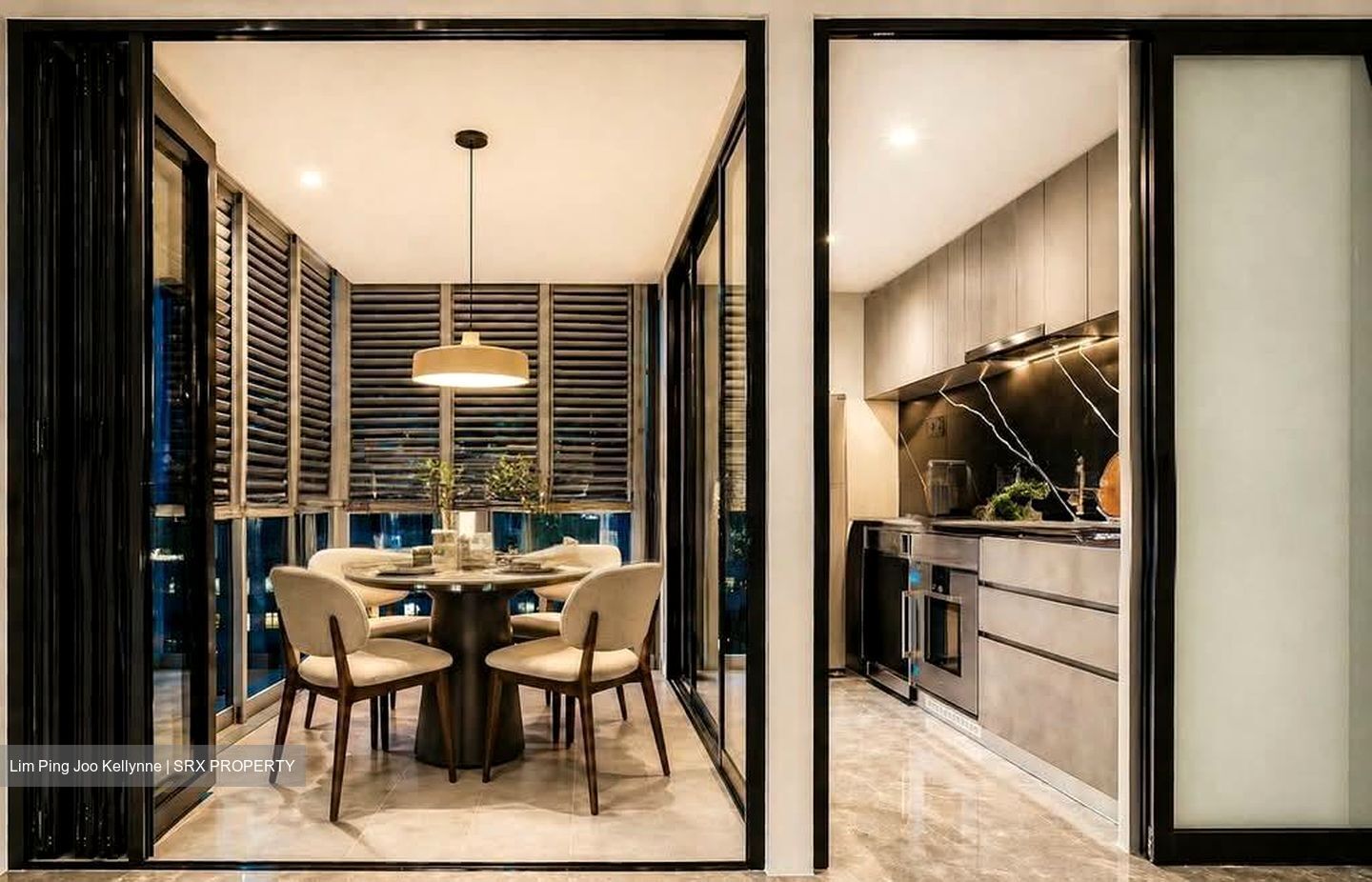 The Iveria (D9), Apartment #639127891
